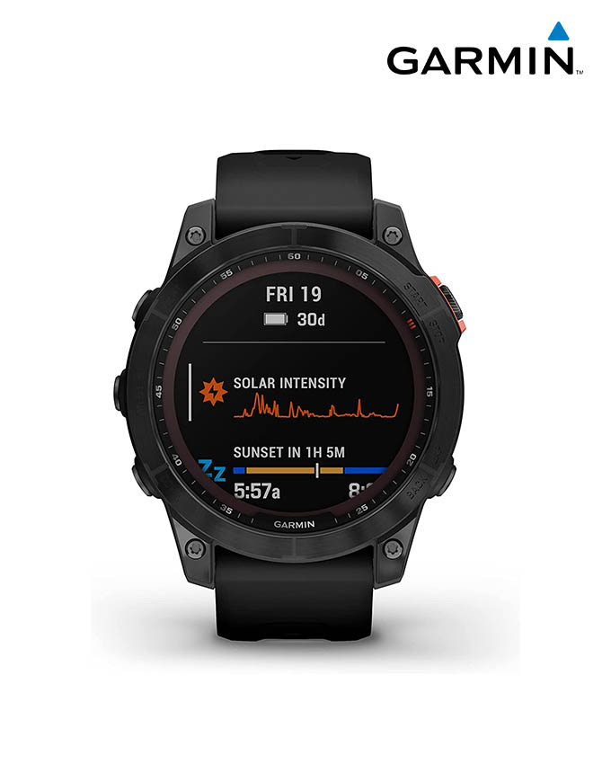 Garmin fenix 7